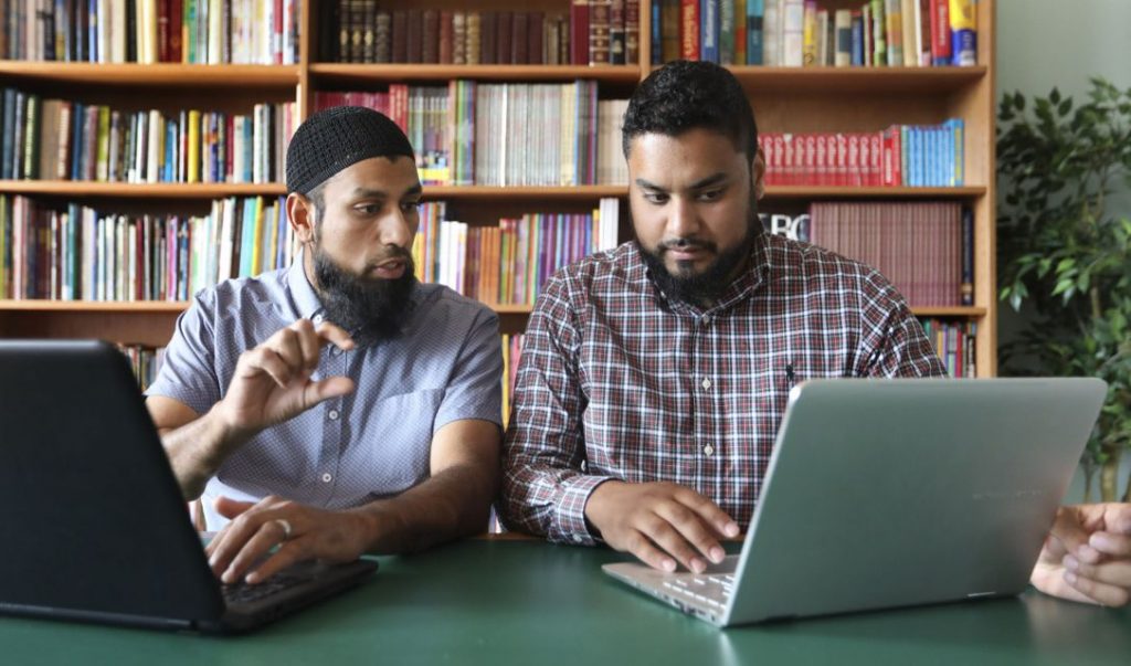 Muslim Private Schools in Toronto